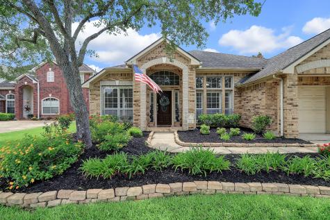 9706 Grayson Lane Missouri City TX 77459