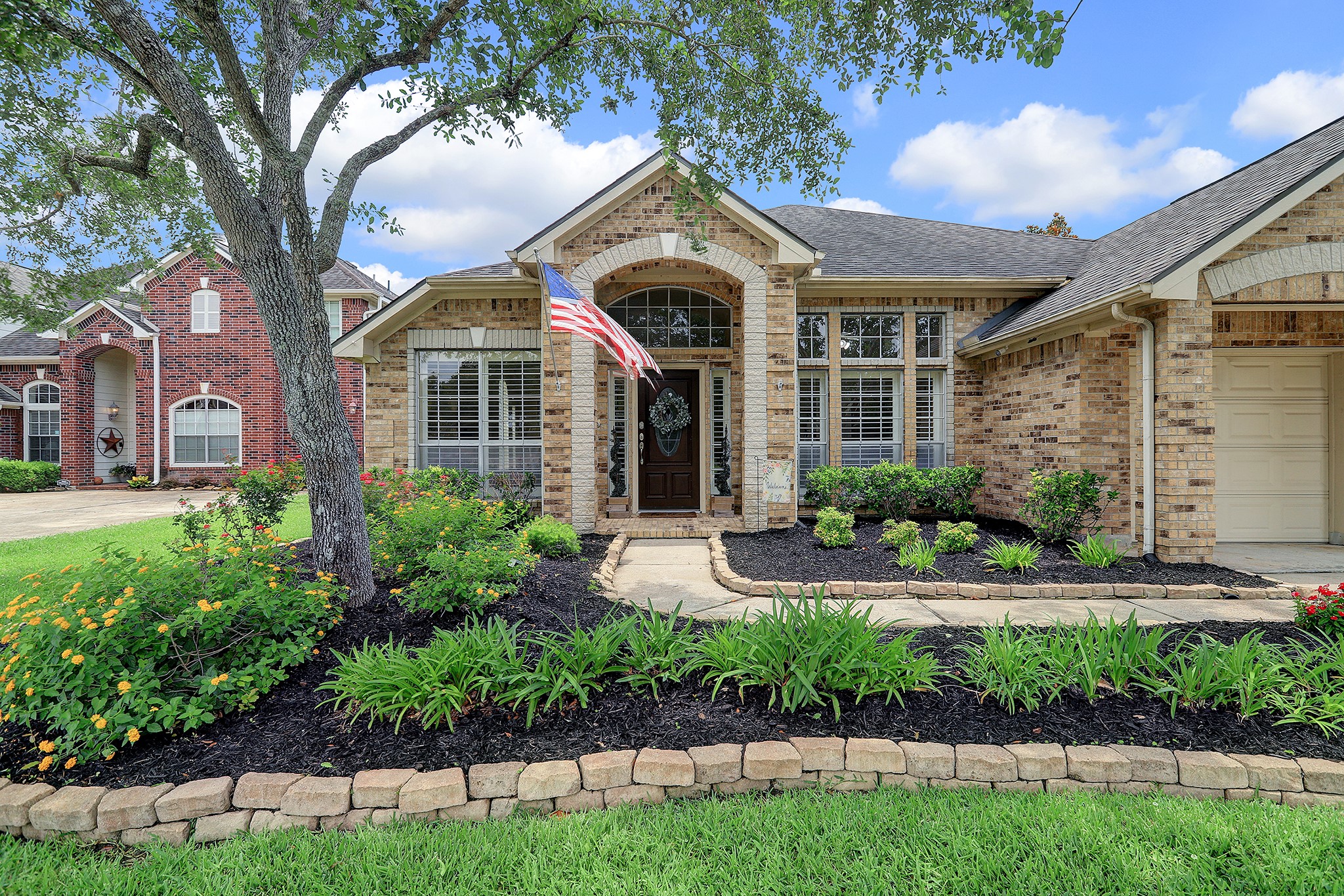 9706 Grayson Lane Missouri City TX 77459
