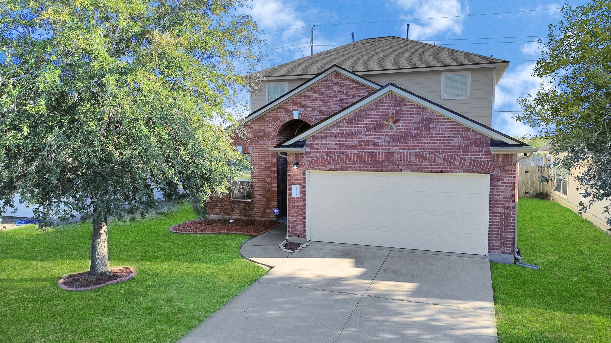 19519 Aventine Plantation Drive Katy TX 77449