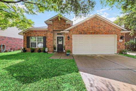 3730 E Piper Grove Drive Katy TX 77449