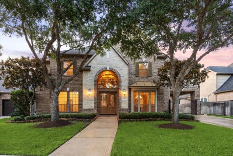 25506 Madison Falls Lane Katy TX 77494