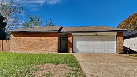 8711 Sherrywood Drive Houston TX 77044