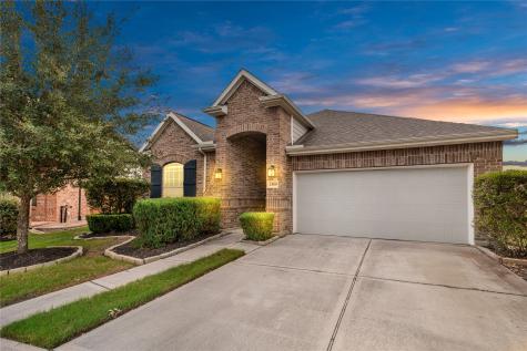 23919 Hartford Springs Trail Katy TX 77493