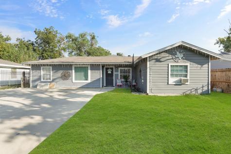 3319 Brea Crest Street Houston TX 77093