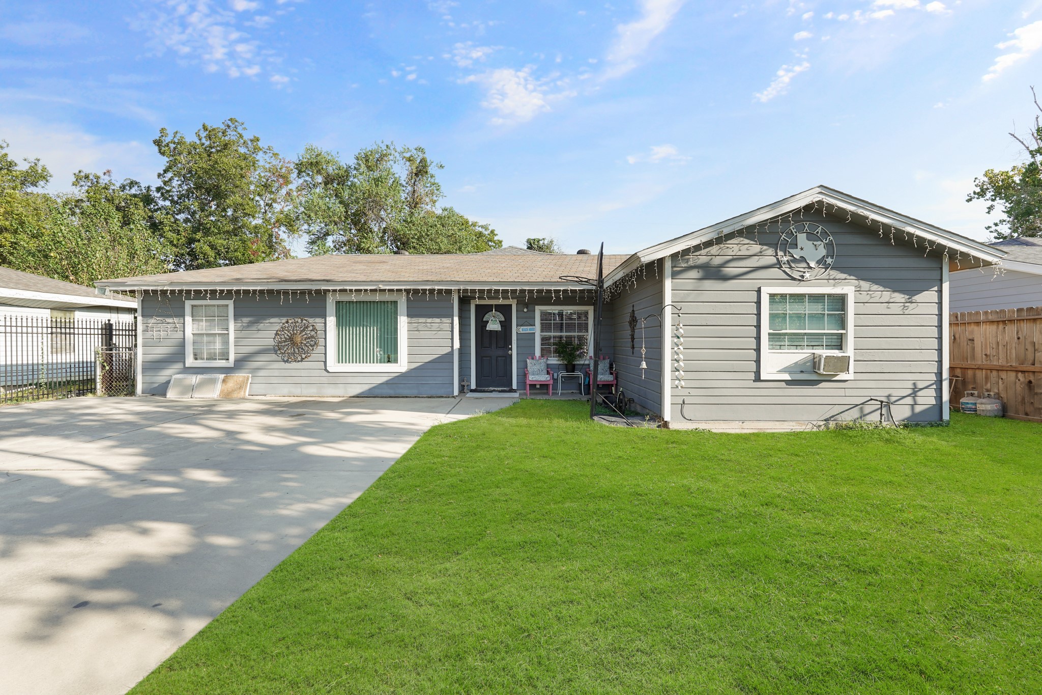 3319 Brea Crest Street Houston TX 77093