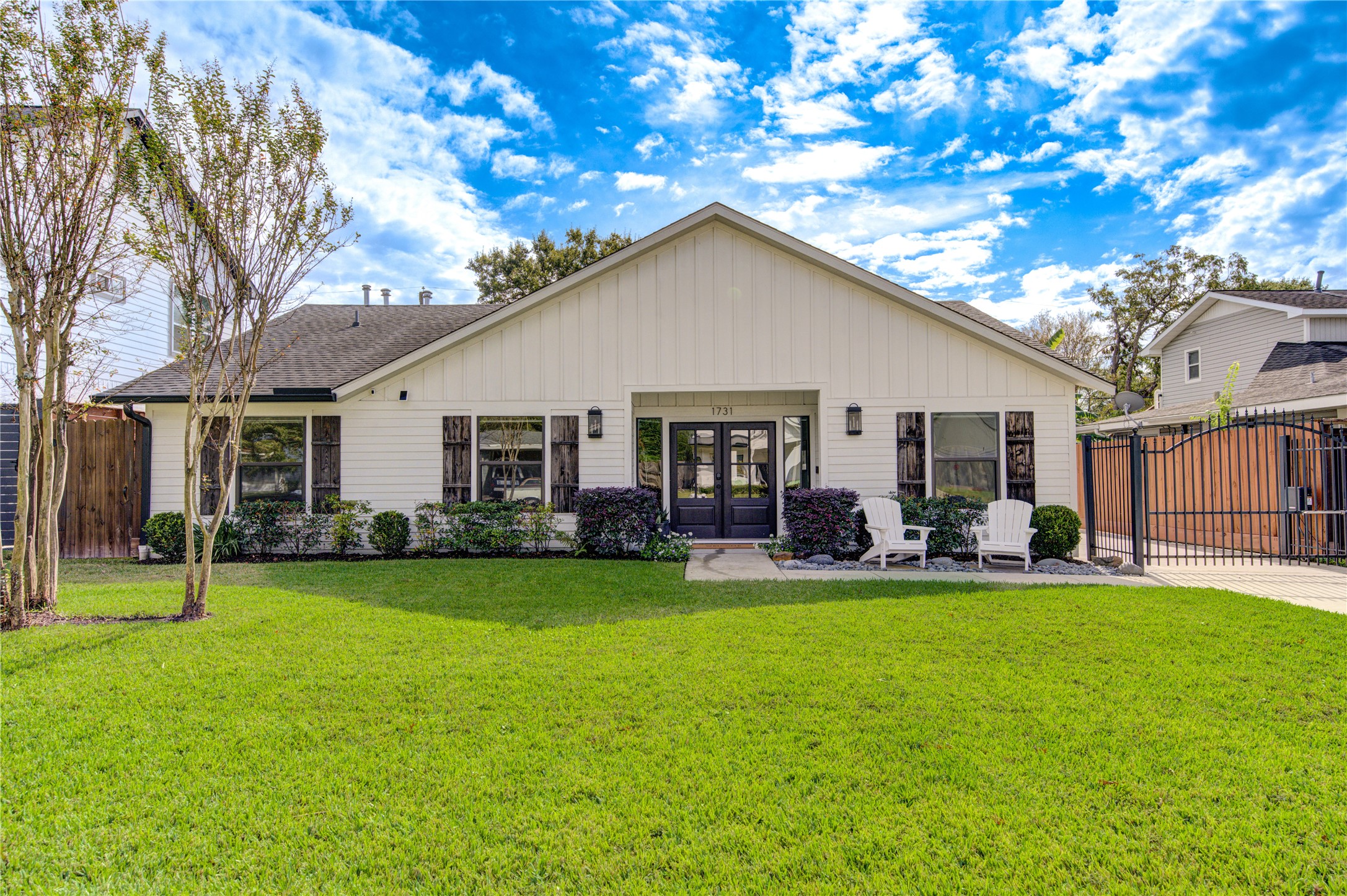 1731 Nina Lee Lane Houston TX 77018