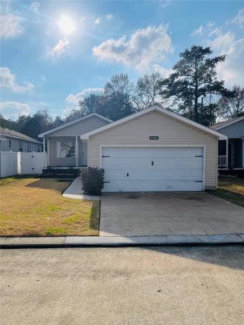 21443 Cherry Canyon Lane Tomball TX 77375