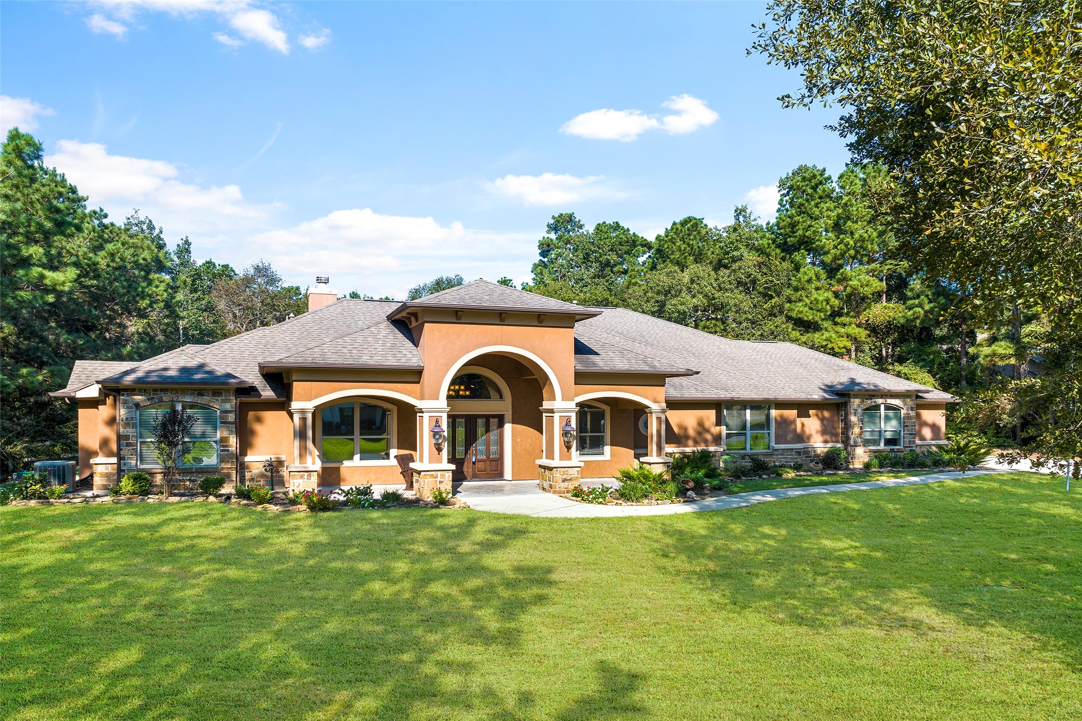 313 Ridgelake Scenic Drive Montgomery TX 77316