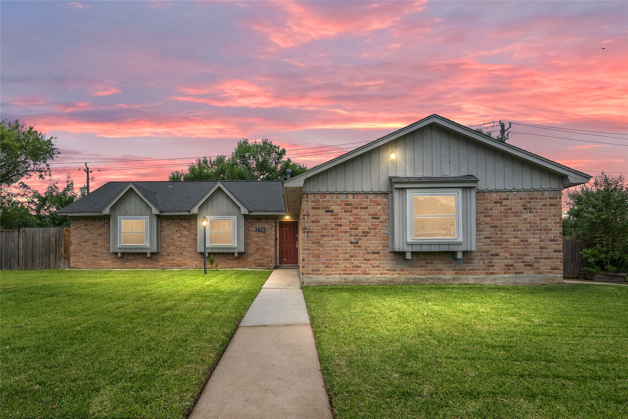 3435 Roseberry Drive La Porte TX 77571