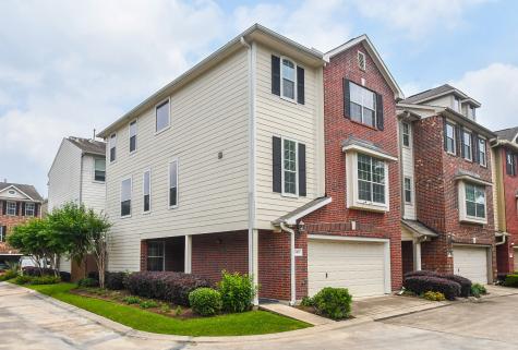 3401 Skyline Village Trail Houston TX 77057
