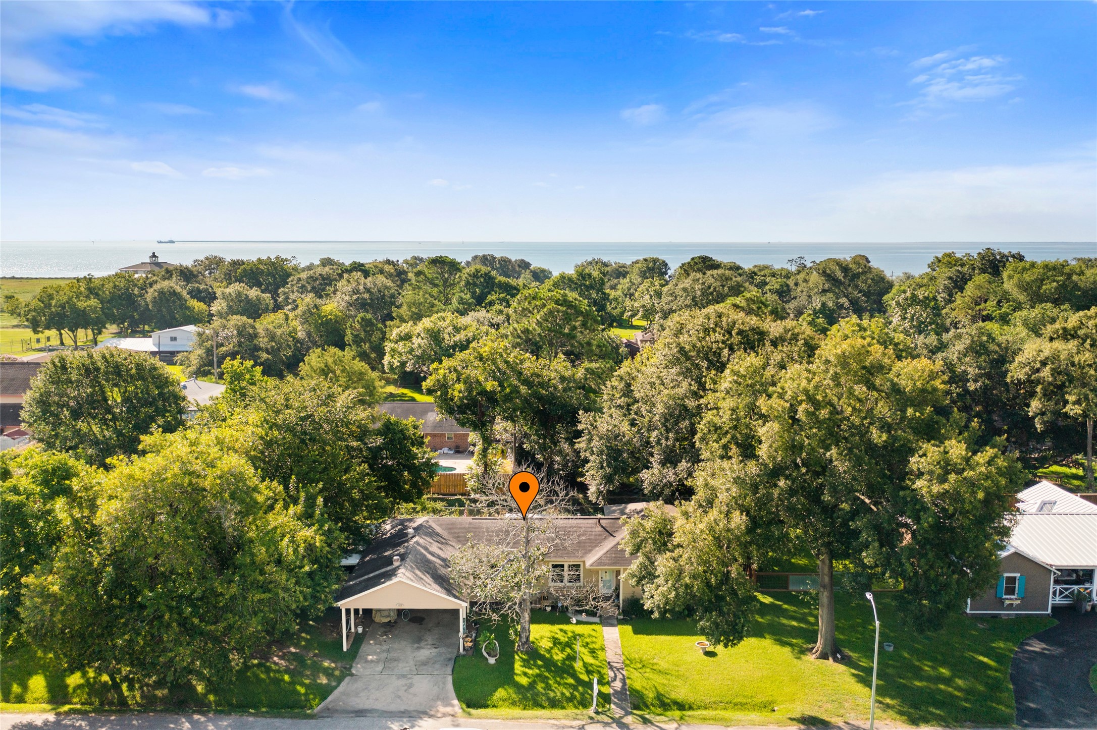 4727 Bland Street Pasadena TX 77586