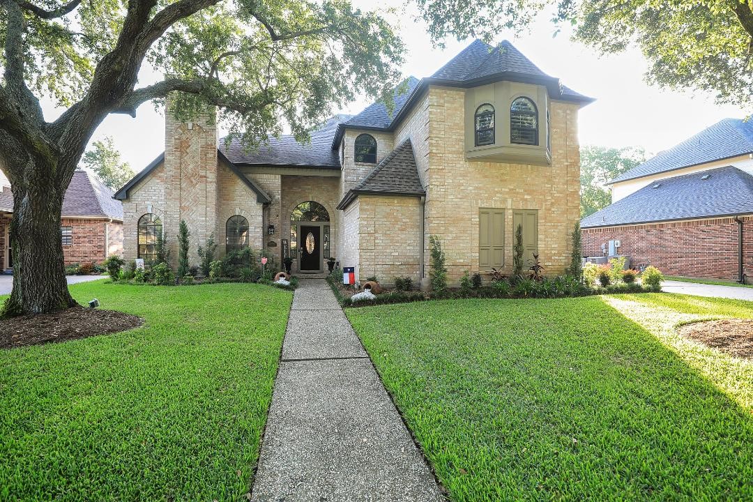 20006 Erika Way Drive Katy TX 77450