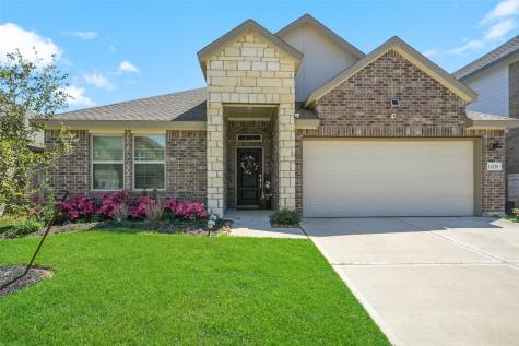 11235 Stirton Drive Tomball TX 77375