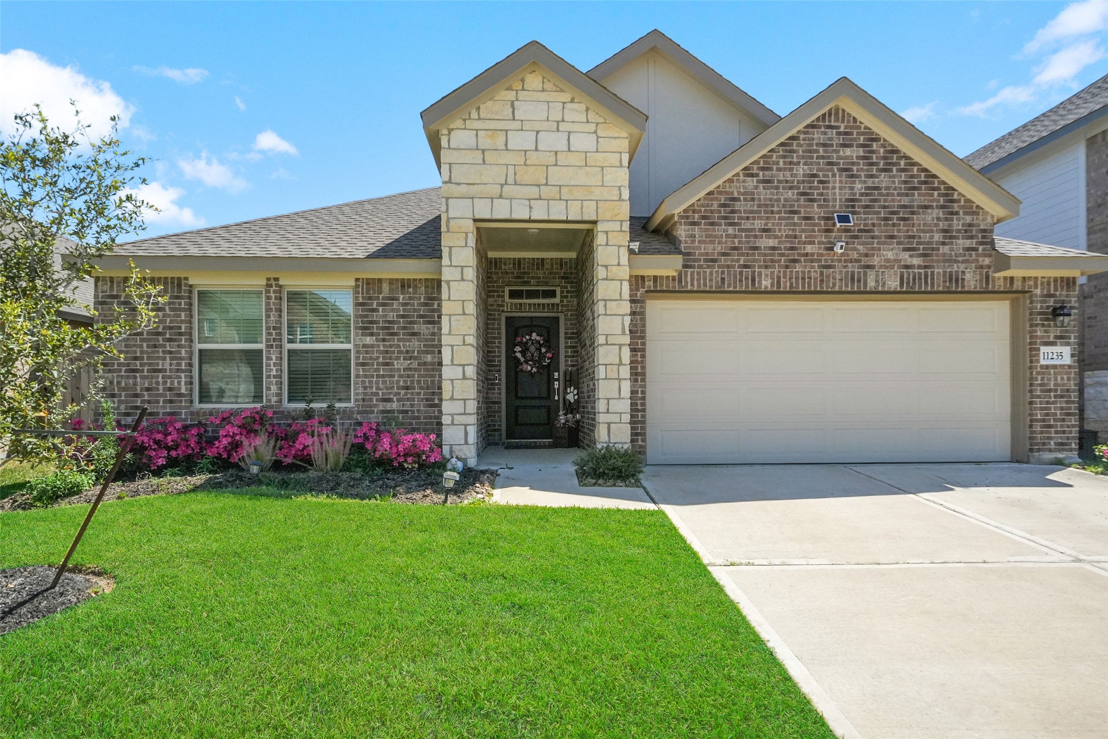 11235 Stirton Drive Tomball TX 77375