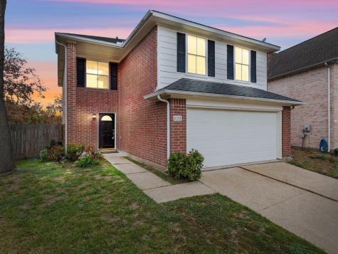 8316 Golf Green Circle Houston TX 77036