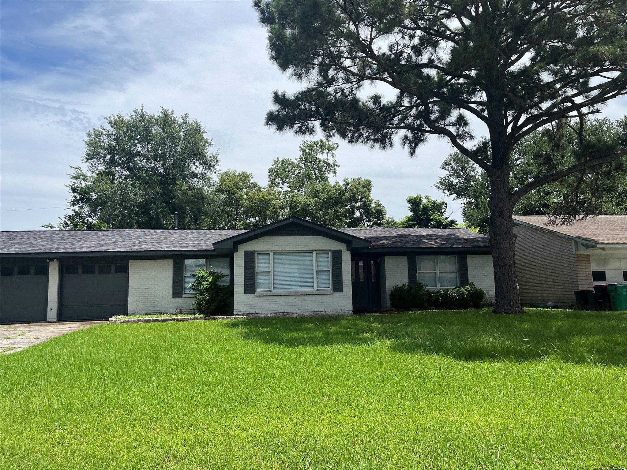 1207 Dwinnell Street Baytown TX 77520