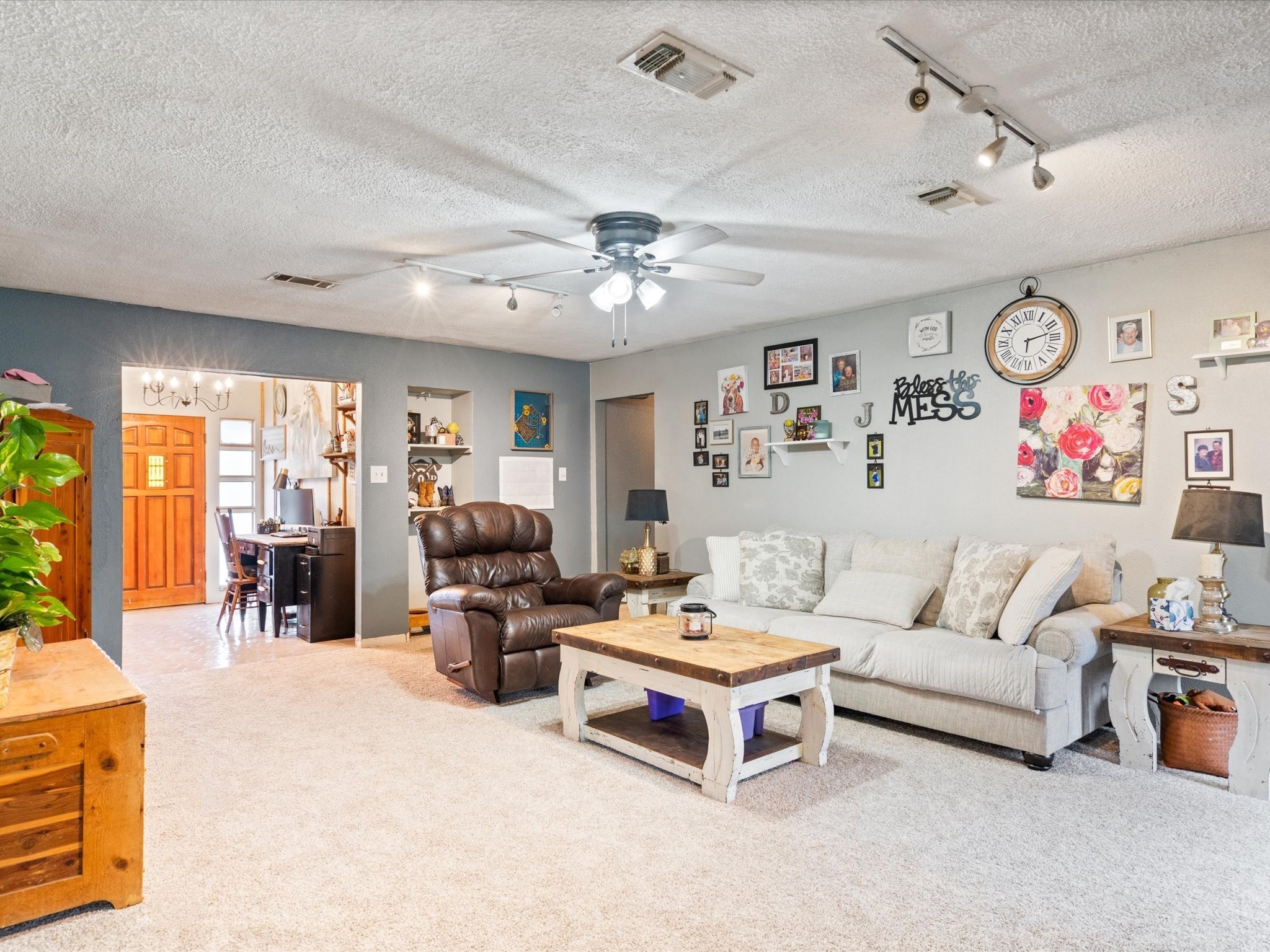 158 Countrywood Drive Livingston TX 77351