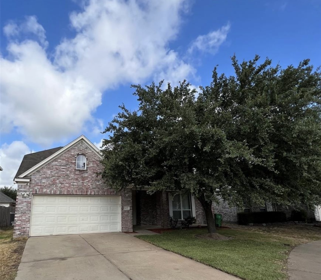 4935 Wilderness Glen Court Katy TX 77449