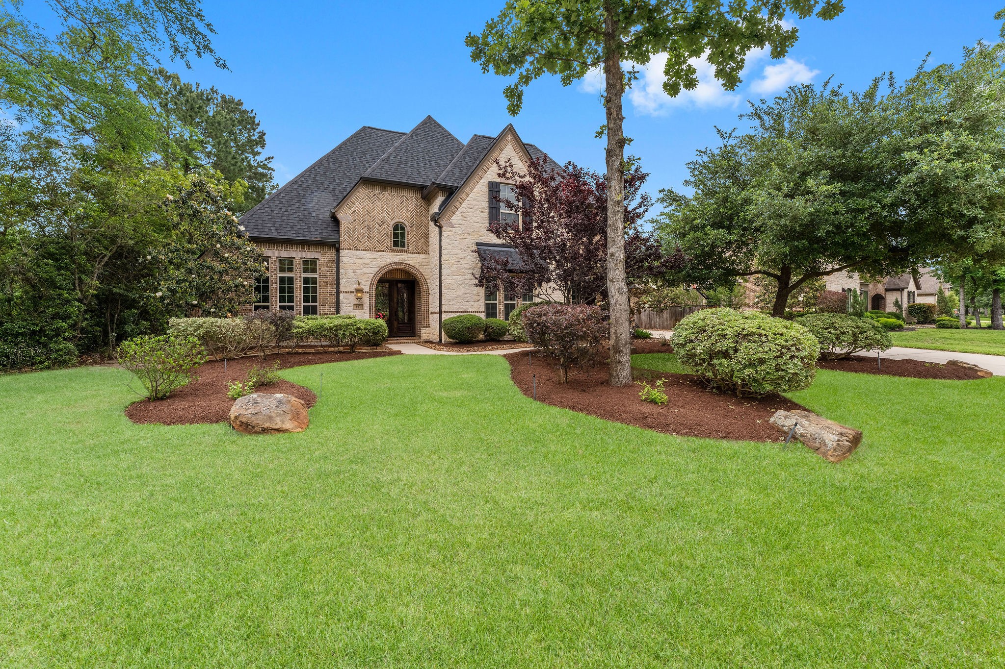 103 Del Monte Pines Drive Montgomery TX 77316