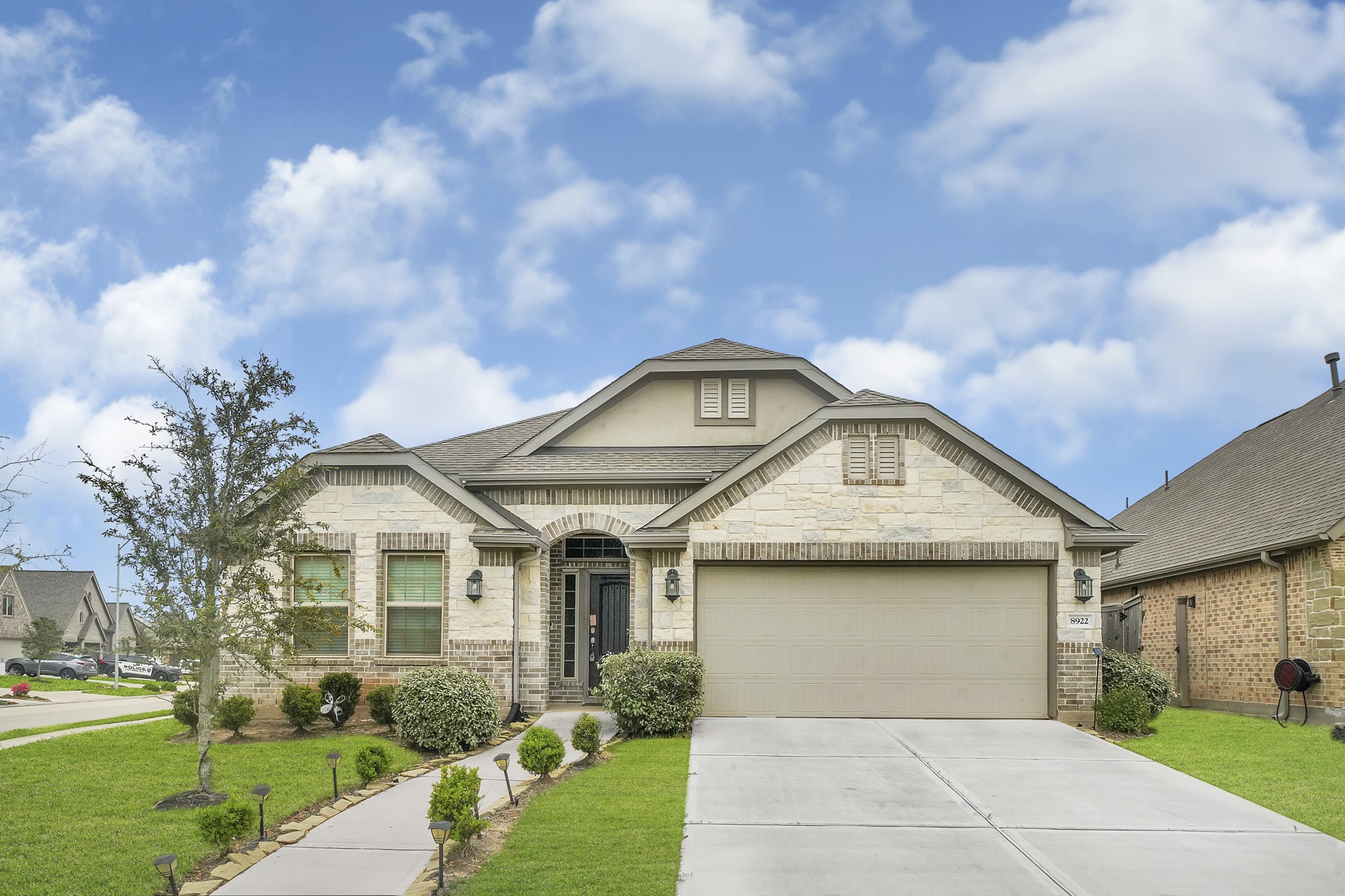 8922 Milam Grove Drive Missouri City TX 77459