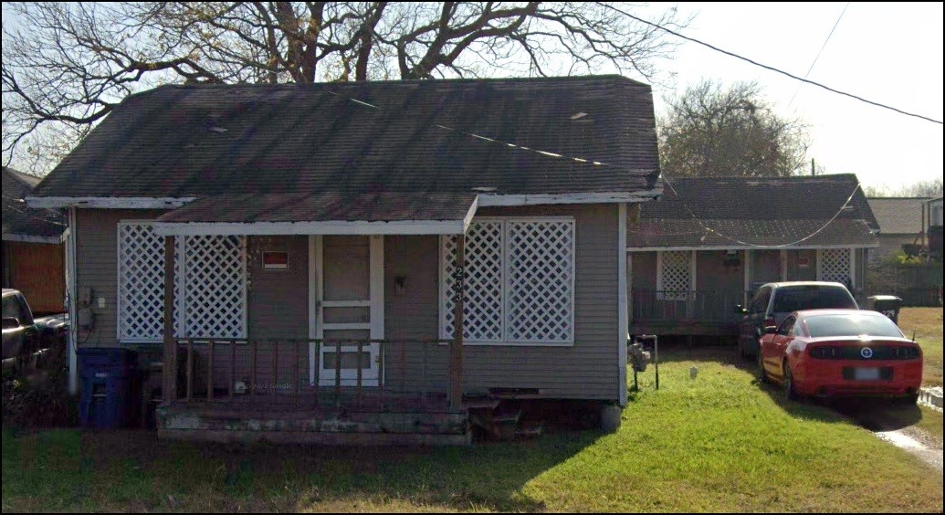 237 Tarlton Street Corpus Christi TX 78415