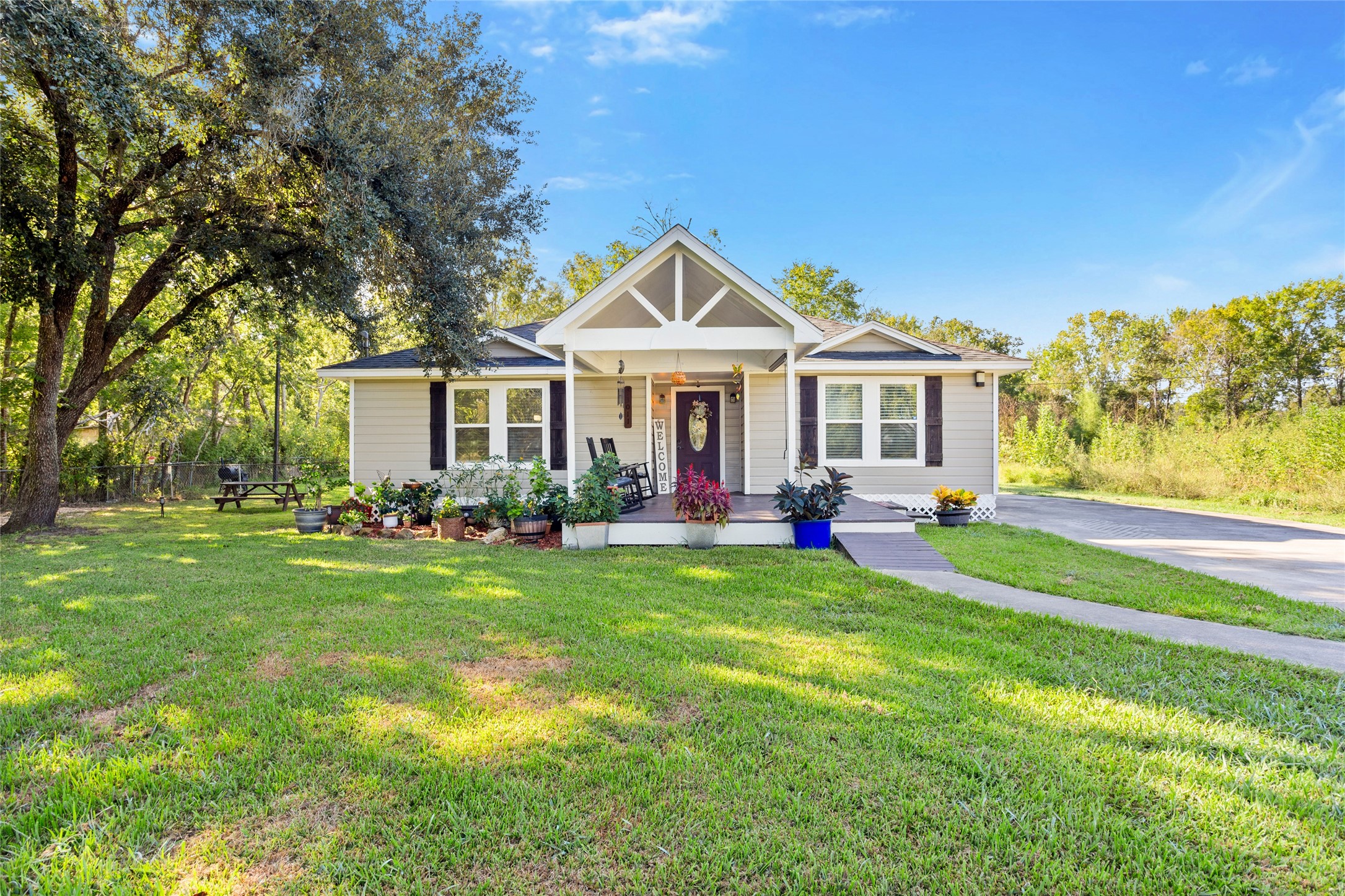 13011 Bethel Court Santa Fe TX 77510