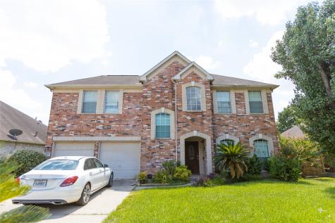 5923 Villa Hills Drive Houston TX 77066