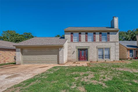 18030 Garden Manor Drive Houston TX 77084