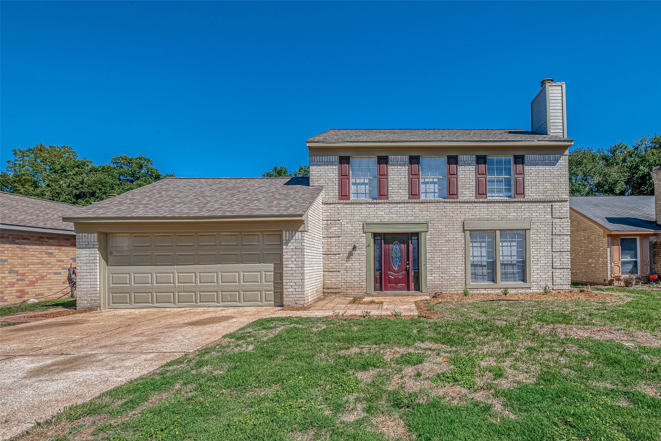 18030 Garden Manor Drive Houston TX 77084