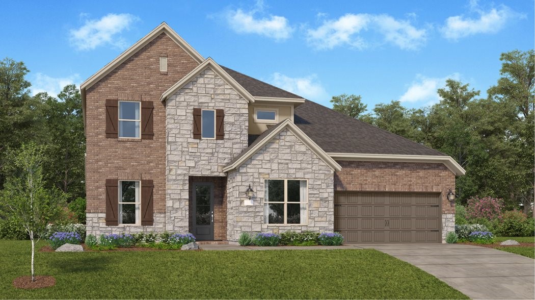 4910 Albany Shores Lane Fulshear TX 77441