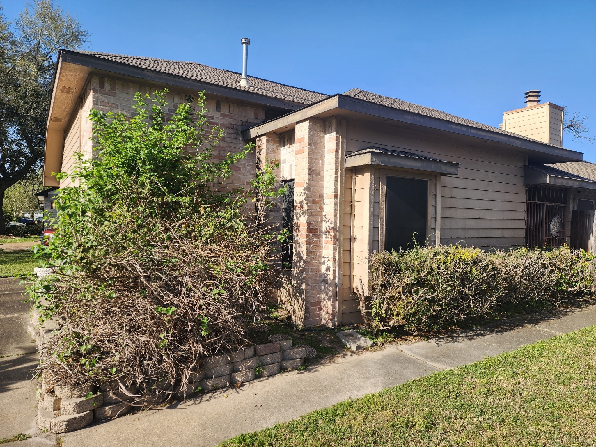 8718 Roaring Point Drive Houston TX 77088