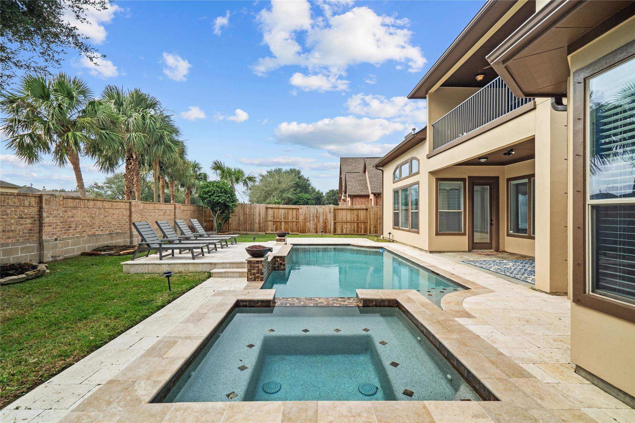 2309 Azahar Court League City TX 77573