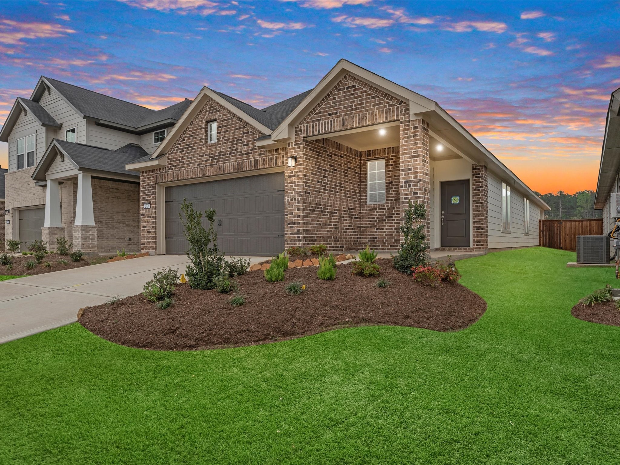 2728 Bluebonnet Ridge Drive Conroe TX 77304