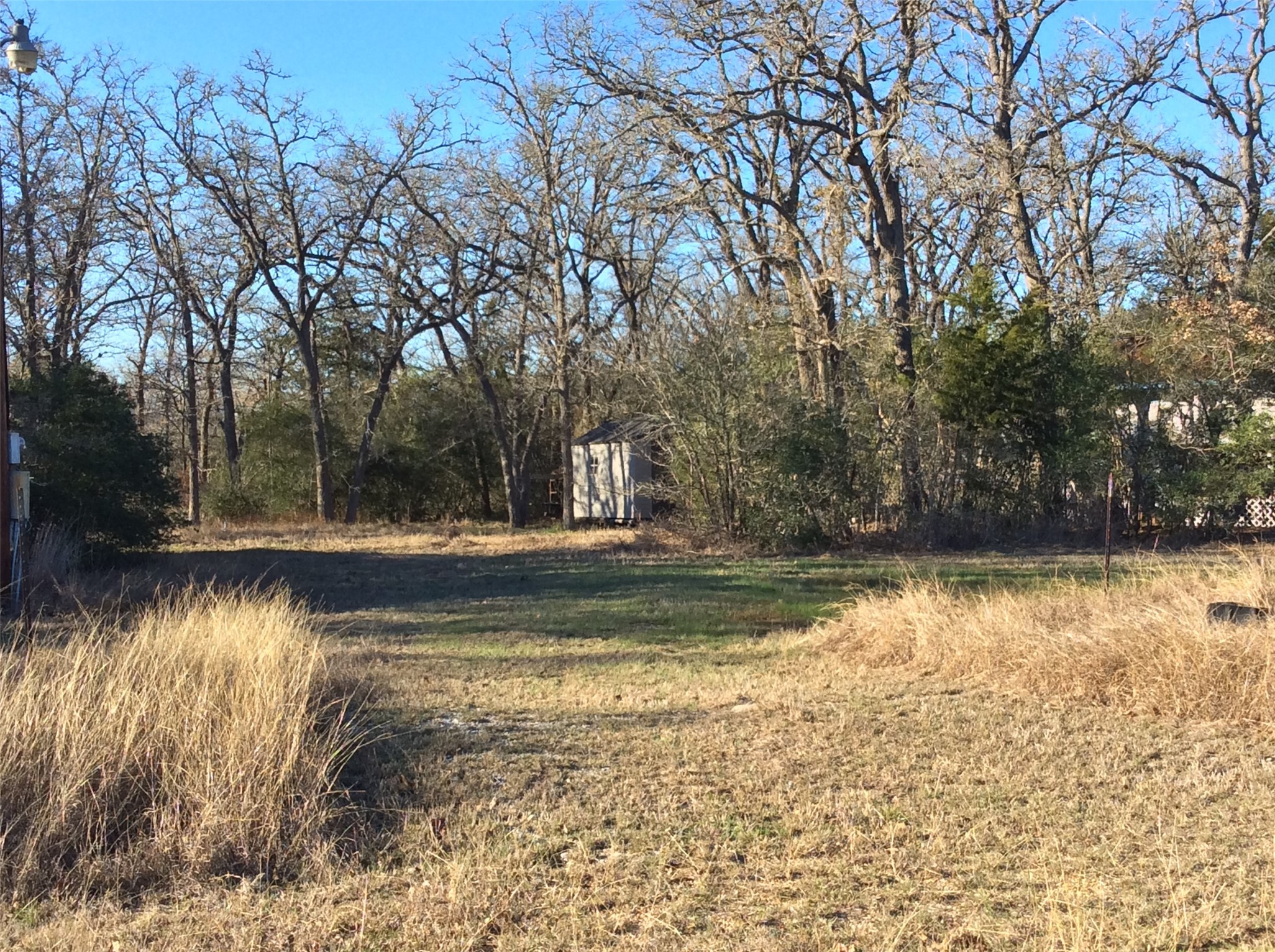 320 Alvina Ulich Street Somerville TX 77879