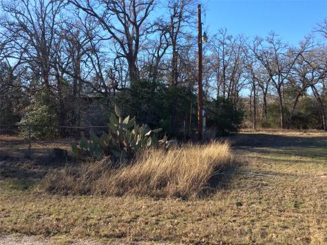 320 Alvina Ulich Street Somerville TX 77879