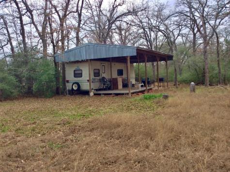 320 Alvina Ulich Street Somerville TX 77879
