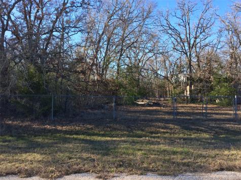 320 Alvina Ulich Street Somerville TX 77879