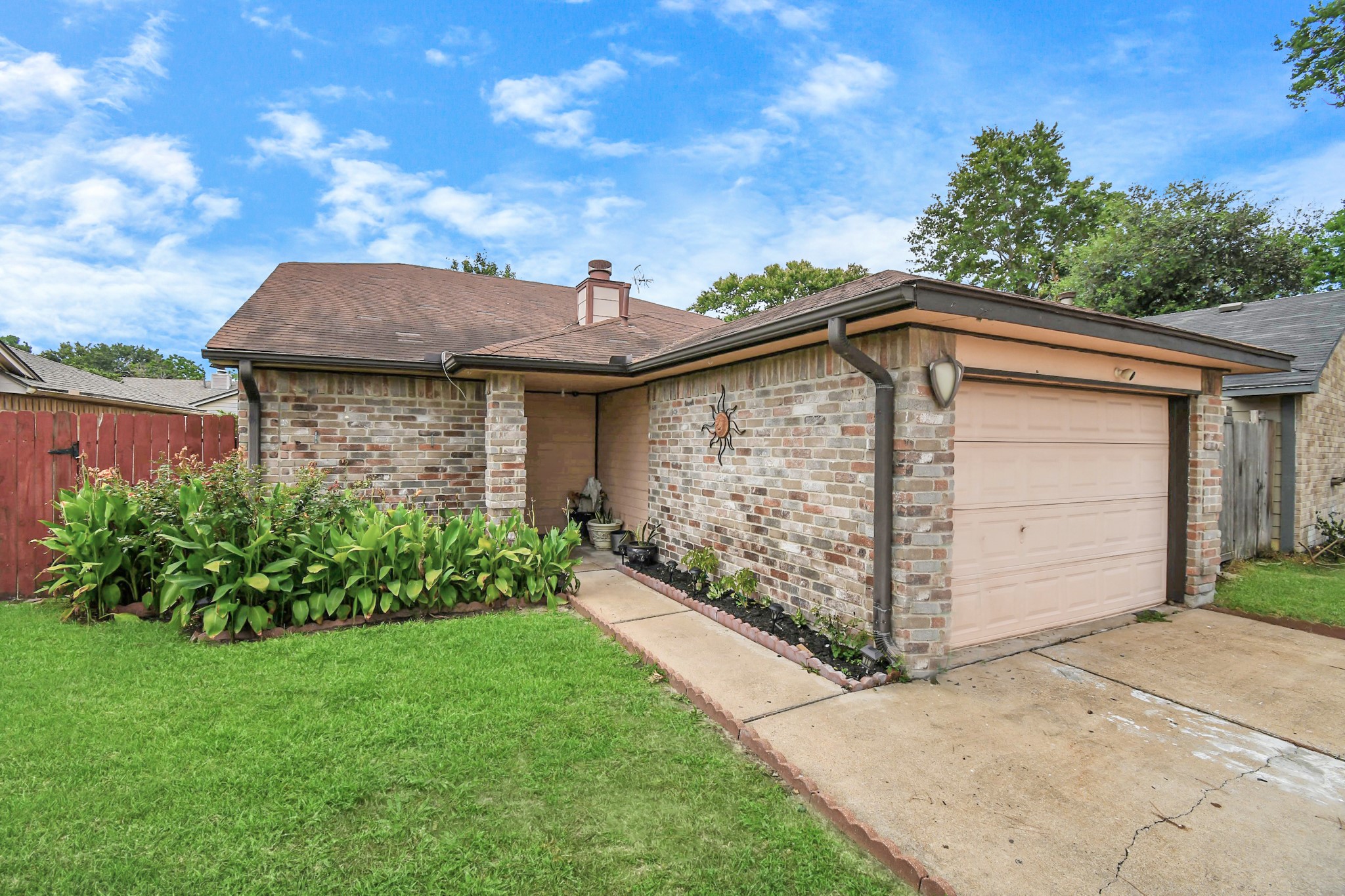 19910 Sutton Falls Drive Cypress TX 77433