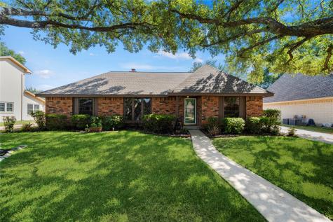 15731 Mesa Gardens Drive Houston TX 77095