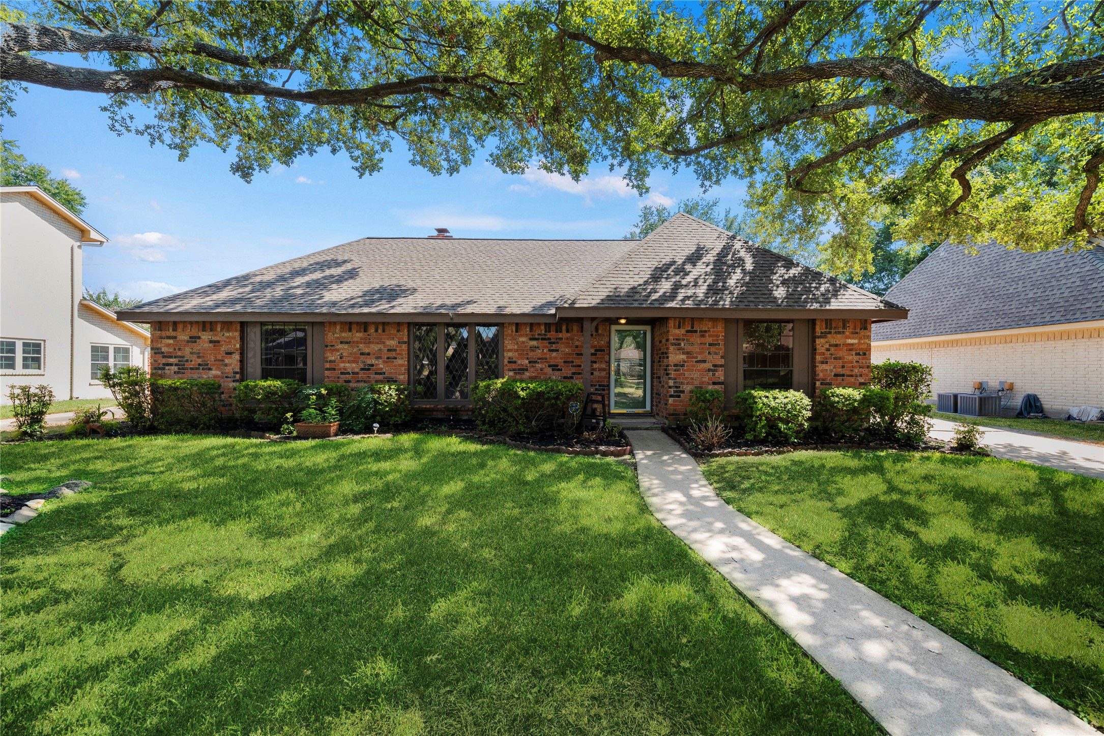 15731 Mesa Gardens Drive Houston TX 77095