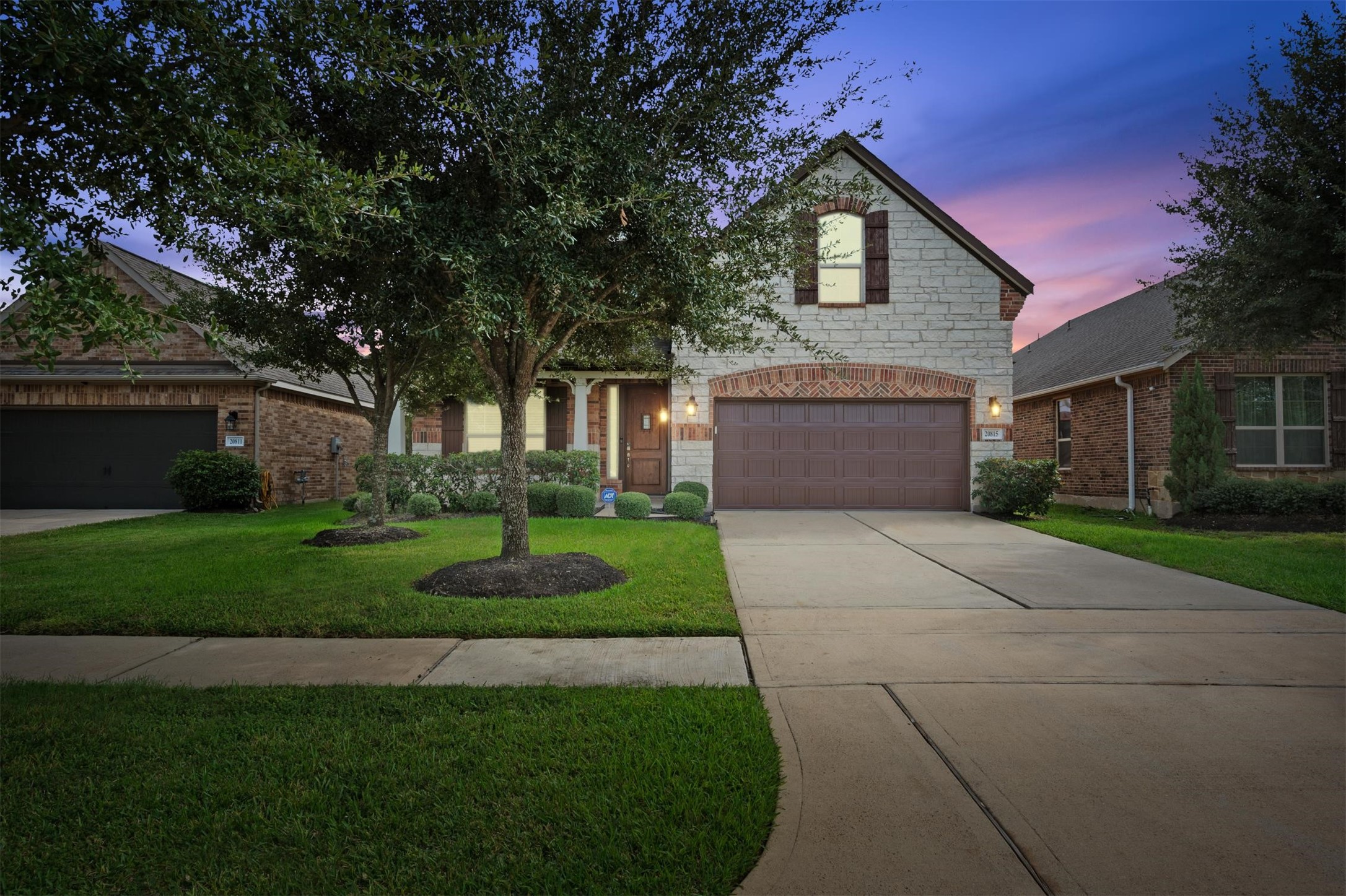 20815 Tallow View Lane Cypress TX 77433