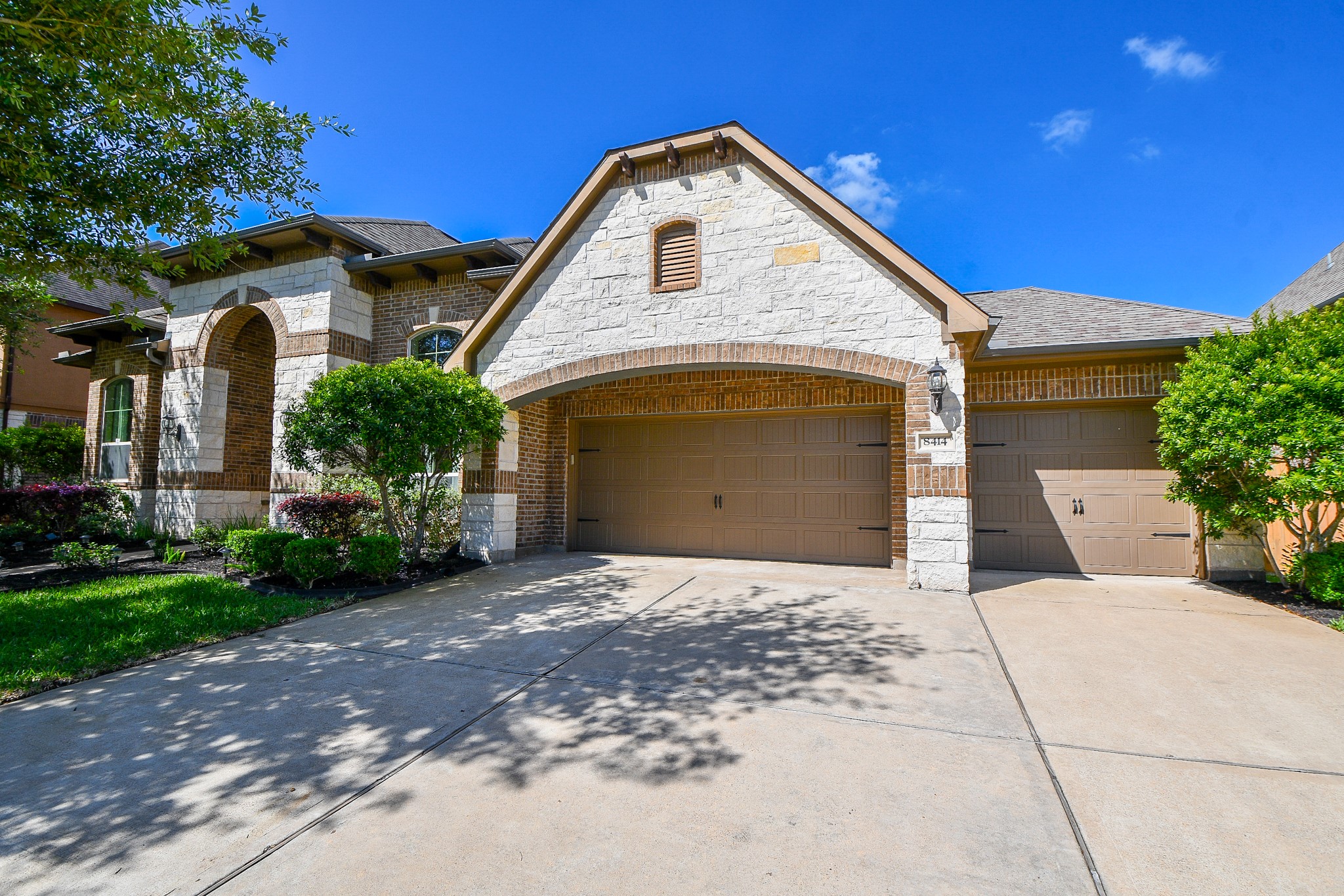 8414 Port Branch Drive Richmond TX 77406