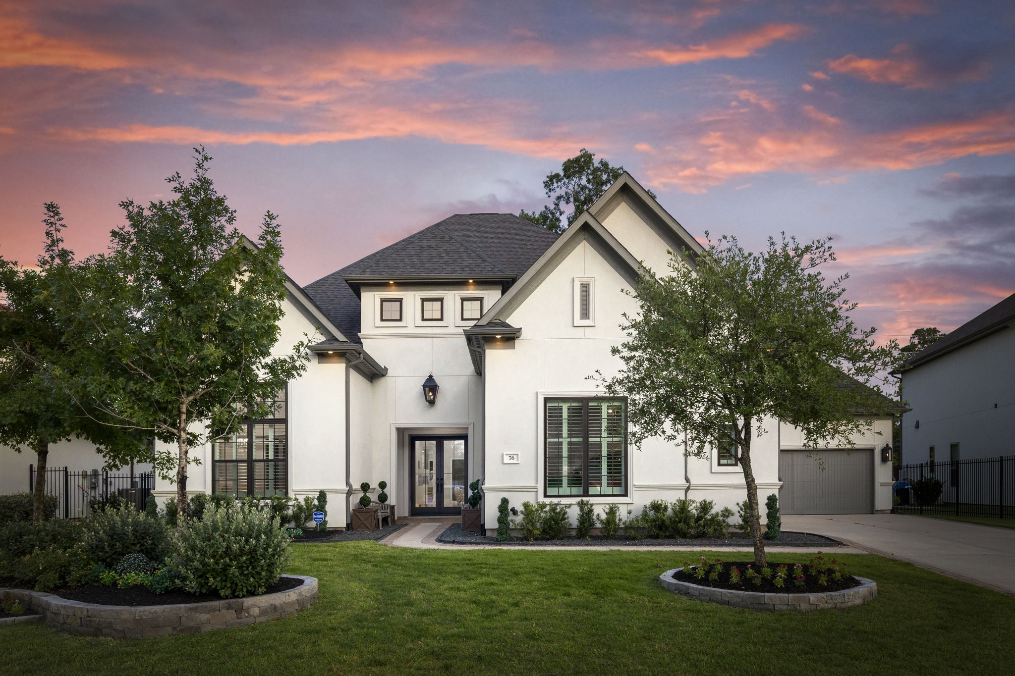 76 S Waterbridge Drive Tomball TX 77375