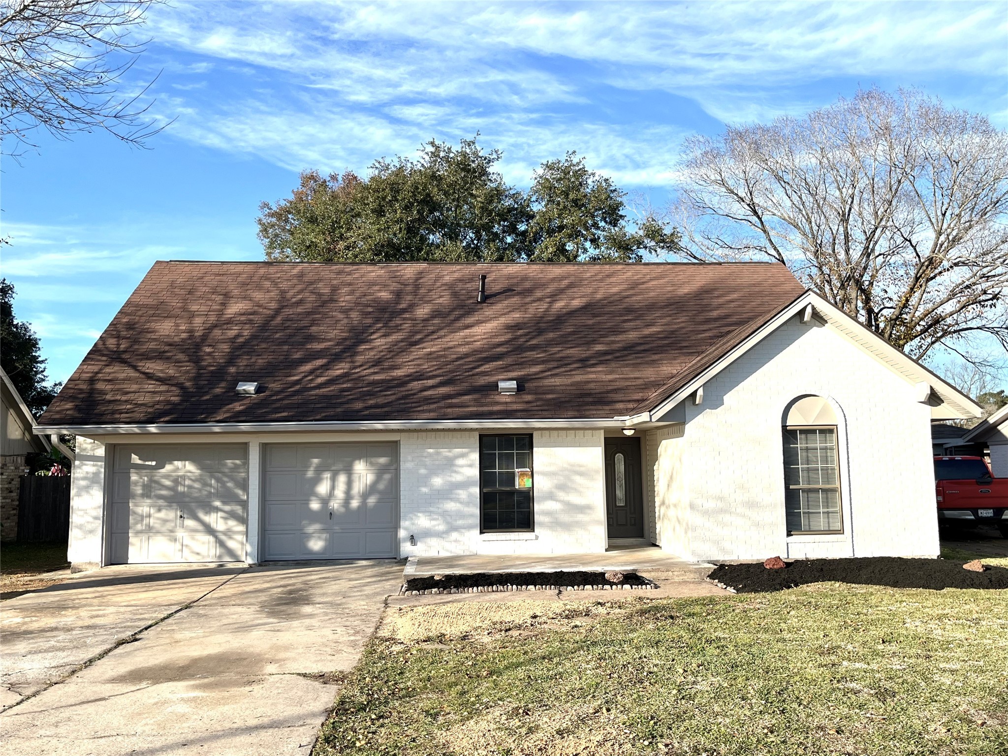 11431 Kirkvalley Drive Houston TX 77089
