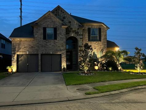13401 Sunset Bay Lane Pearland TX 77584