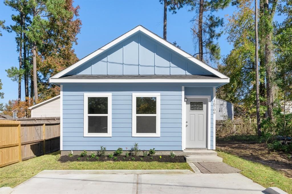 16881 W Forrestal Montgomery TX 77316