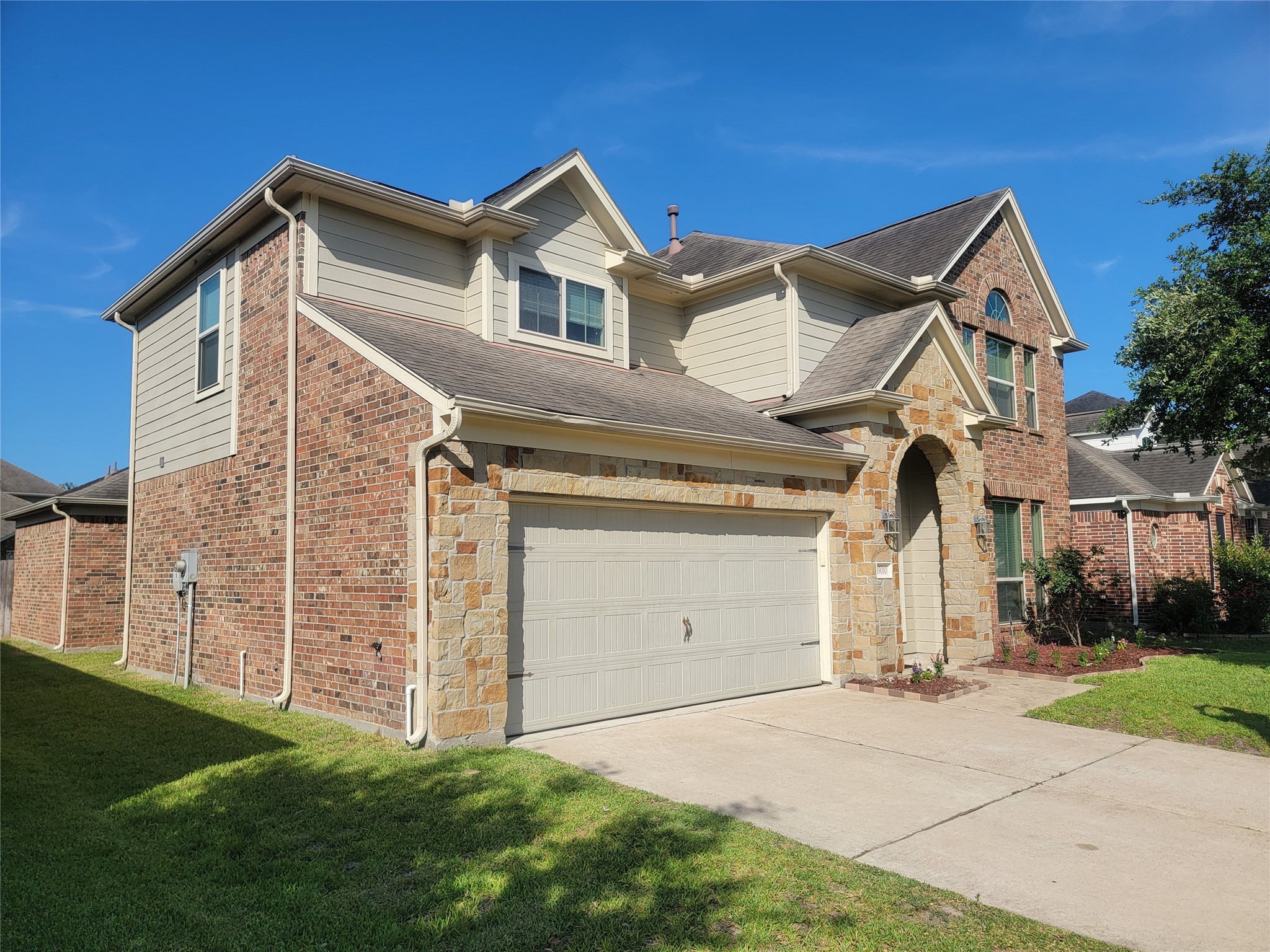 19010 Moss Bay Lane Cypress TX 77429