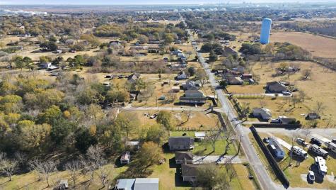 2681 61st Street Port Arthur TX 77640
