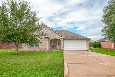 8705 Rowen Court Needville TX 77461