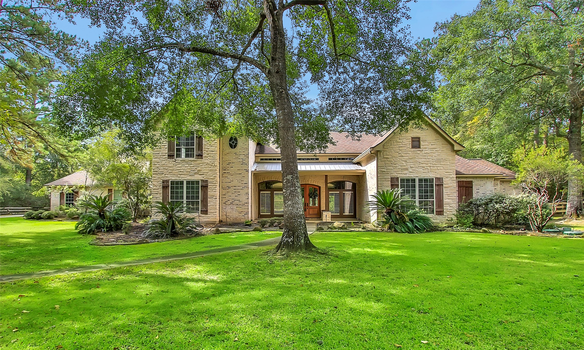 36323 Quiet Forest Magnolia TX 77355